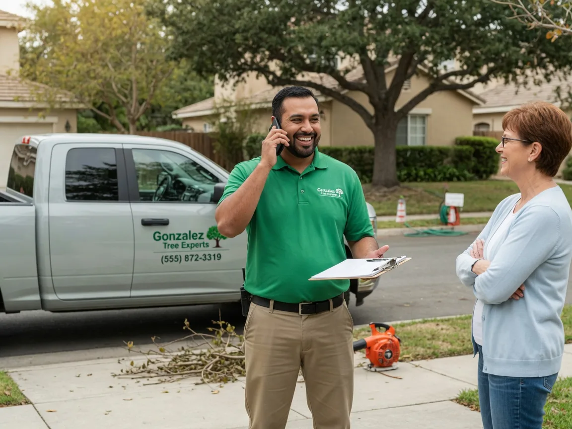 Tree Service Nazareth, PA FAQs